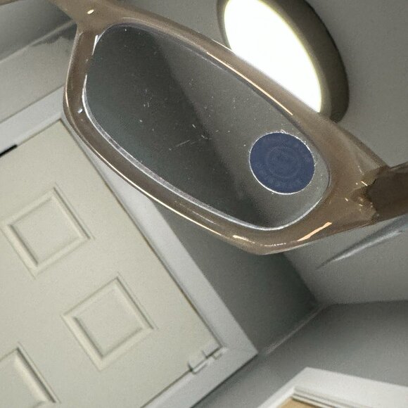 Peepers Reading Glasses Viewpoint Focus +2.75 Tan - Picture 12 of 13